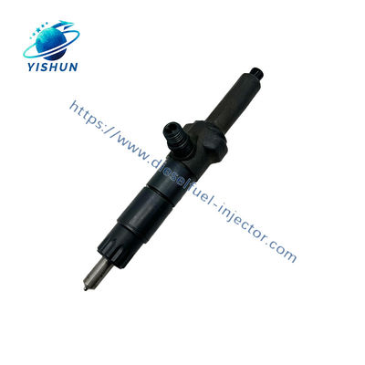 153301301 Máy phun bơm nhiên liệu đường sắt thông thường 1050414371 Bộ máy phun nhiên liệu 1-5330130-1 105041-4371