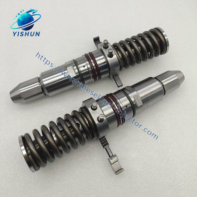 Các bộ phận của máy khoan Máy phun nhiên liệu diesel 2W-5201 6i-4357 cho động cơ diesel C3500 2W5201 6i4357