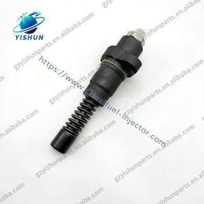 0414673999 Bơm phun nhiên liệu 21689843 0 414 673 999 0490 8464 Bơm đơn vị cho EC50D D8K