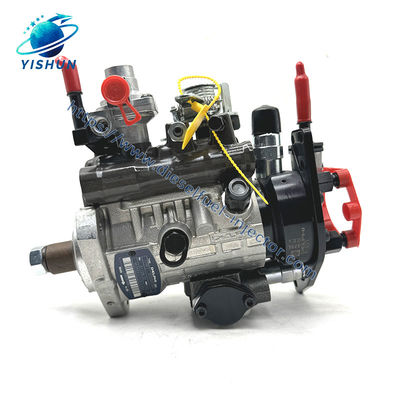 DP210/DP310 Máy bơm bơm phun nhiên liệu 9320A536H