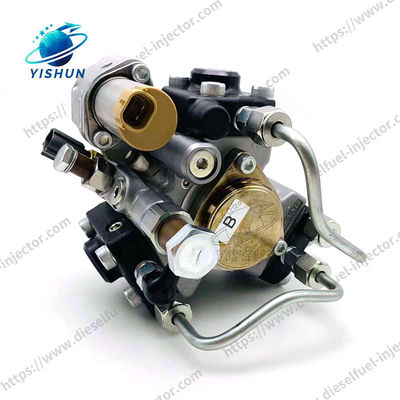 HP4 Máy bơm nhiên liệu đường sắt thông thường 294050-0131 294050-0137 294050-0138 cho J08E 22100-E0020 22100-E0025