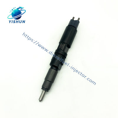 Máy phun nhiên liệu Diesel Common Rail 295700-0730 295700 0730 2957000730 22859983