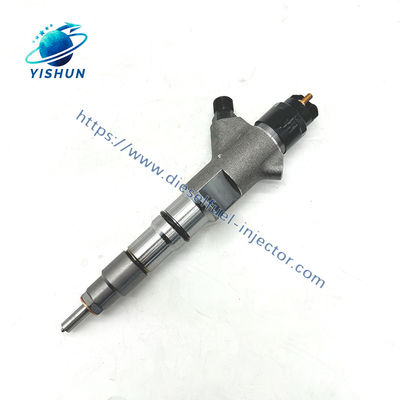Máy phun cơ khí diesel đường sắt chung 0445120386 Cho Crin4-21