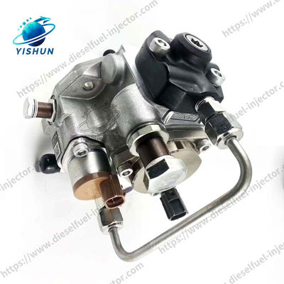 Máy bơm nhiên liệu áp suất cao Common Rail Assy 294000-0573 2940000573 Cho máy 4HK1 Bơm diesel 8-97386557-3 8973865571