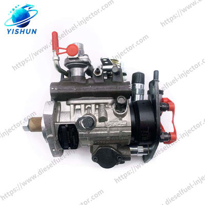 Máy bơm phun nhiên liệu diesel chính hãng 9320A349G 284-09261 Cho động cơ PER-KINS 4T