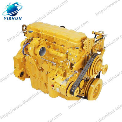 Các bộ phận của máy đào Động cơ Assy C9 C9.3 C11 C15 động cơ diesel cho sâu bướm E336 động cơ 3066