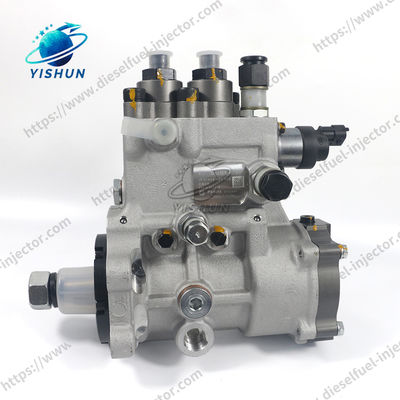 0445025606 0445020219 0445025602 Diesel Dầu nhiên liệu tiêm bơm tiêm Assy cho Yu-chai