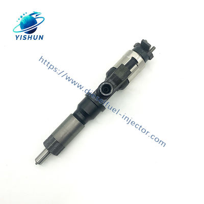 Máy phun nhiên liệu diesel chất lượng cao mới 095000-0660 8-98284393-0 095000-5000 8-97306071-0 Máy phun đường sắt chung