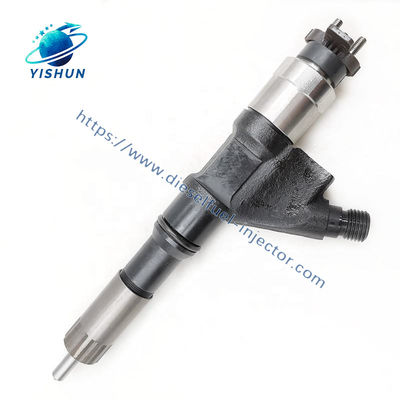 Bộ máy phun nhiên liệu diesel 095000-8011 VG1246080051 cho bộ phận động cơ Sinotruk howo 0950008011