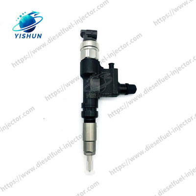 vòi phun nhiên liệu diesel 095000-6551 23670-E0190 bộ phận động cơ diesel 0950006551 23670E0190
