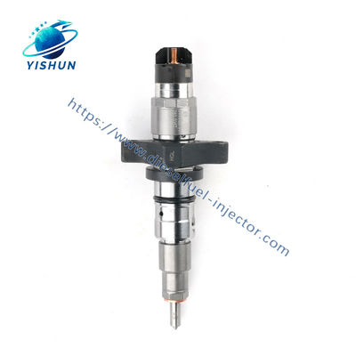 0445120007 Máy phun đường sắt thông thường As-Sy 0 445 120 007 OE 2830957 2830224 1405332 4896444 Cho động cơ IS-Be4
