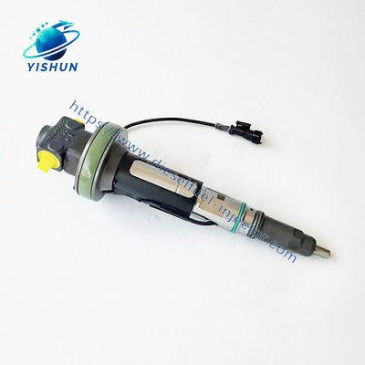Common Rail 2867147 Máy phun nhiên liệu 2867148 2882078 Cho động cơ QSK19