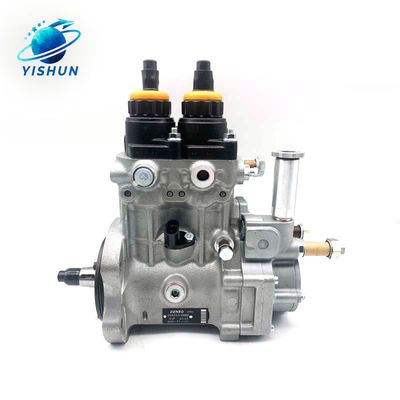 Máy bơm phun nhiên liệu diesel 094000-0226 1-15603267-5 cho động cơ 6wg1