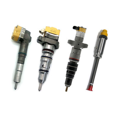 104-3377 0R-8786 Máy phun nhiên liệu động cơ diesel 1043377 0R8786 Đối với  3126 3126B