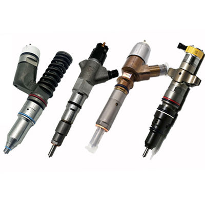 Common Rail diesel Fuel injector Assy 387-9439 577-7633 20R-8061 557-7634 cho con mèo c9 Engine