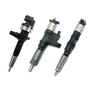 Động cơ diesel Common Rail Injector 095000-9696 1j500-53051 Đối với V3800