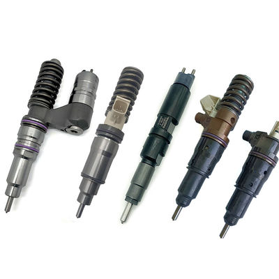 BEBE4P03002 22254568 Máy phun nhiên liệu diesel Máy phun đường sắt thông thường 7485020180 cho vòi phun MD13