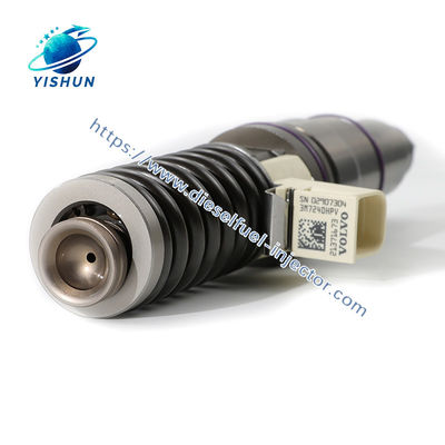 Partes de motor de alta calidad 22027808 inyector de combustible para MD13 MACK MP8 D13 Inyector de motor 21092434 85013611