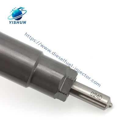 Máy phun dầu diesel 095000-9770 23670-51041 23670-59015 Đối với Máy phun nhiên liệu