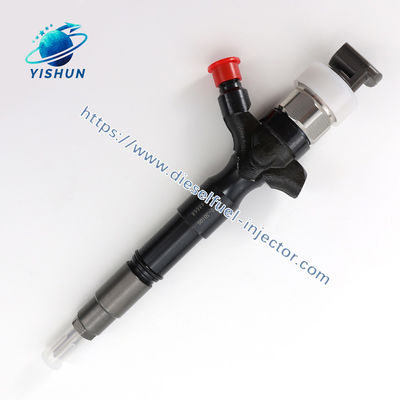 095000-6190 Máy phun nhiên liệu diesel bình thường trung lập cho HILUX 2KD-FTV 23670-30100