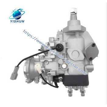 Máy bơm phun nhiên liệu tương thích với động cơ HILUX 5L Máy bơm nhiên liệu áp suất cao 196000-1842 22100-5B720