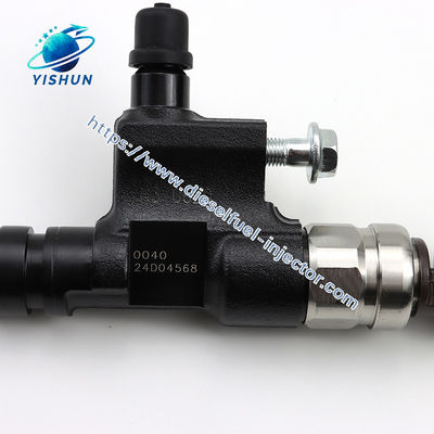 Diesel Common Rail Injector Nozzle G3S4/293400-0040 cho Mitsubishi Injector 295050-012# 1465A323