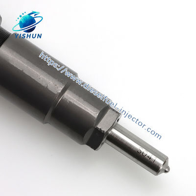 Máy phun nhiên liệu diesel 295050-3090 ống phun nhiên liệu đường sắt thông thường 295050-0040