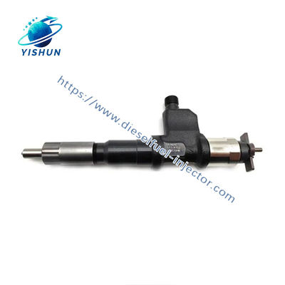 Máy phun nhiên liệu 095000-1550 0950001550 8-98259290-0 cho động cơ diesel 6WG1