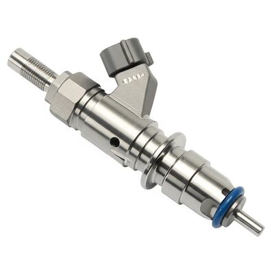 Silver Diesel Fuel Injector gebouwd om aan strenge normen te voldoen, met een nauwkeurige brandstofmeting en verbeterde motorrespons