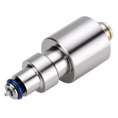 Injecteur de carburant diesel en métal, buse multi-trous, haut débit, optimisé pour une injection de carburant précise dans les performances du moteur diesel