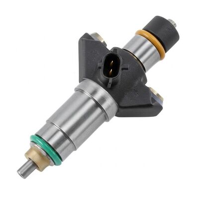 Injecteur de carburant diesel à haute pression construit pour le camion à moteur diesel assurant l'atomisation du carburant et la réduction de la consommation de carburant